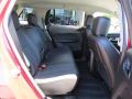 Rear Seat of 2012 GMC Terrain SLT #30