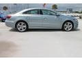  2013 Volkswagen CC Iron Gray Metallic #10