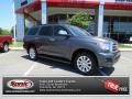 Click for details. 2011 Toyota Sequoia Platinum