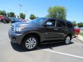 2011 Sequoia Platinum #3