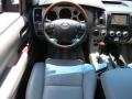 2011 Sequoia Platinum #6
