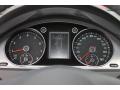  2013 Volkswagen CC Sport Plus Gauges #22