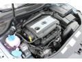  2013 CC 2.0 Liter FSI Turbocharged DOHC 16-Valve VVT 4 Cylinder Engine #28