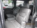 Rear Seat of 2010 Honda Odyssey EX-L #9