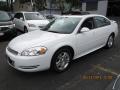2012 Impala LT #3
