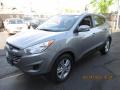 2012 Tucson Limited AWD #2