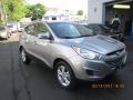 2012 Tucson Limited AWD #3