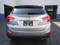 2012 Tucson Limited AWD #4