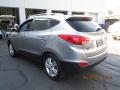 2012 Tucson Limited AWD #5