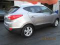 2012 Tucson Limited AWD #6