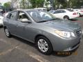 2010 Elantra GLS #2