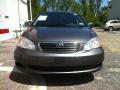 2007 Corolla LE #2