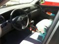 2007 Corolla LE #11