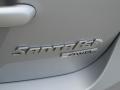 2010 Santa Fe GLS 4WD #9