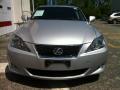 2006 IS 250 AWD #2