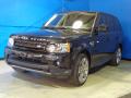 2012 Range Rover Sport Supercharged #3