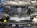 2012 Range Rover Sport Supercharged #5