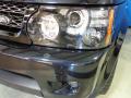 2012 Range Rover Sport Supercharged #6