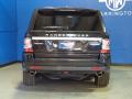 2012 Range Rover Sport Supercharged #9
