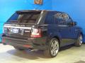 2012 Range Rover Sport Supercharged #10