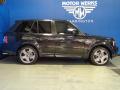 2012 Range Rover Sport Supercharged #11