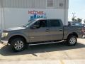 2013 F150 XLT SuperCrew 4x4 #2 2013 F150 XLT SuperCrew 4x4 #2