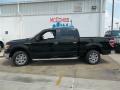 2013 F150 XLT SuperCrew #3