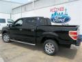 2013 F150 XLT SuperCrew #4