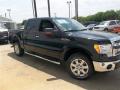 2013 F150 XLT SuperCrew #8