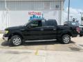 2013 F150 XLT SuperCrew #2