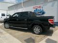 2013 F150 XLT SuperCrew #3