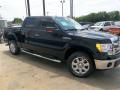 2013 F150 XLT SuperCrew #6