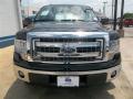 2013 F150 XLT SuperCrew #7