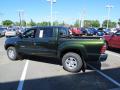 2013 Toyota Tacoma Spruce Green Mica #23 2013 Toyota Tacoma Spruce Green Mica #23