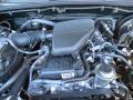 2013 Tacoma 2.7 Liter DOHC 16-Valve VVT-i 4 Cylinder Engine #24 2013 Tacoma 2.7 Liter DOHC 16-Valve VVT-i 4 Cylinder Engine #24