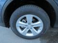 2013 RAV4 XLE #4