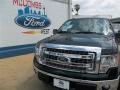 2013 F150 XLT SuperCrew #1 2013 F150 XLT SuperCrew #1