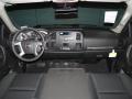 2013 Sierra 1500 SLE Crew Cab #6