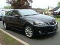 2010 IS 250 AWD #3