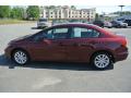 2012 Civic EX Sedan #3