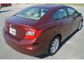 2012 Civic EX Sedan #5