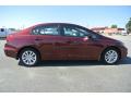 2012 Civic EX Sedan #6