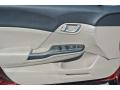 2012 Civic EX Sedan #9