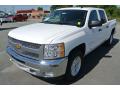 2013 Silverado 1500 LT Crew Cab 4x4 #2