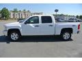 2013 Silverado 1500 LT Crew Cab 4x4 #3