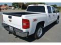 2013 Silverado 1500 LT Crew Cab 4x4 #5