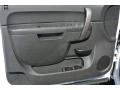 2013 Silverado 1500 LT Crew Cab 4x4 #9