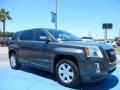 2011 Terrain SLE #7 2011 Terrain SLE #7