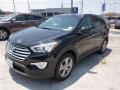 2013 Santa Fe GLS #1