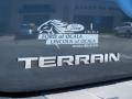 2011 Terrain SLE #9 2011 Terrain SLE #9